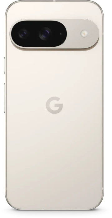 Google Pixel 9 256GB Porcelain