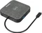 Hama USB-C Connect2QiCharge Multiport Dock, USB-C 3.0 [Stecker] Vorschaubild