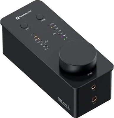 Fosi Audio SK02