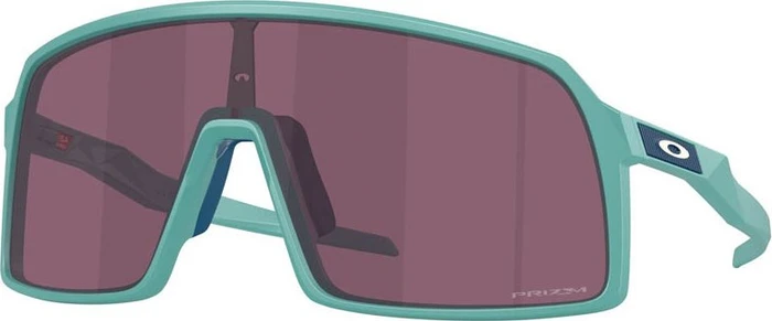 Oakley Sutro Pacific Trail Collection matte pacific/prizm road black
