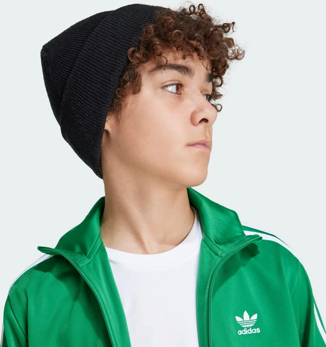adidas Adicolor Firebird Originals Trainingsjacke grün (Junior)