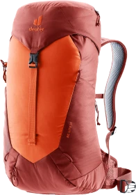 Deuter AC Lite 16 paprika/redwood