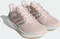 adidas Ultrabounce wonder quartz/taupe metallic/cloud white (Damen) Vorschaubild