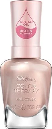 Sally Hansen Color Therapy Nagellack 200 Powder Room, 14.7ml