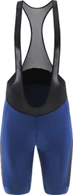 Löffler Bibshorts Winner 4 Fahrradhose kurz navy (Herren)