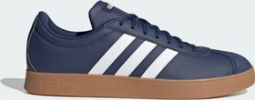 adidas VL Court Base dark blue/cloud white/gum (Herren)