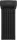 ABUS Bordo 6200K/120 SH inkl. Halterung Faltschloss, Schlüssel schwarz (41655)