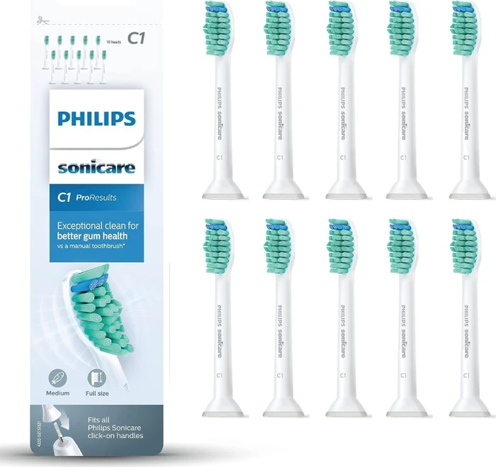 Philips Sonicare C1 ProResults Ersatzbürste