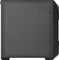 Cooler Master MasterBox TD500 Mesh V2, schwarz, Glasfenster Vorschaubild