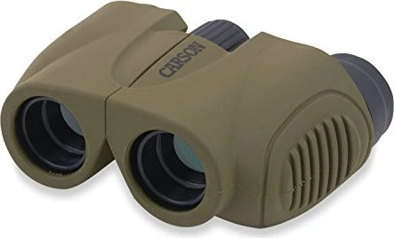 Carson Hornet 8x22