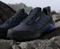 adidas Terrex AX4 GTX shadow navy/wonder steel/semi lucid blue (Herren) Vorschaubild