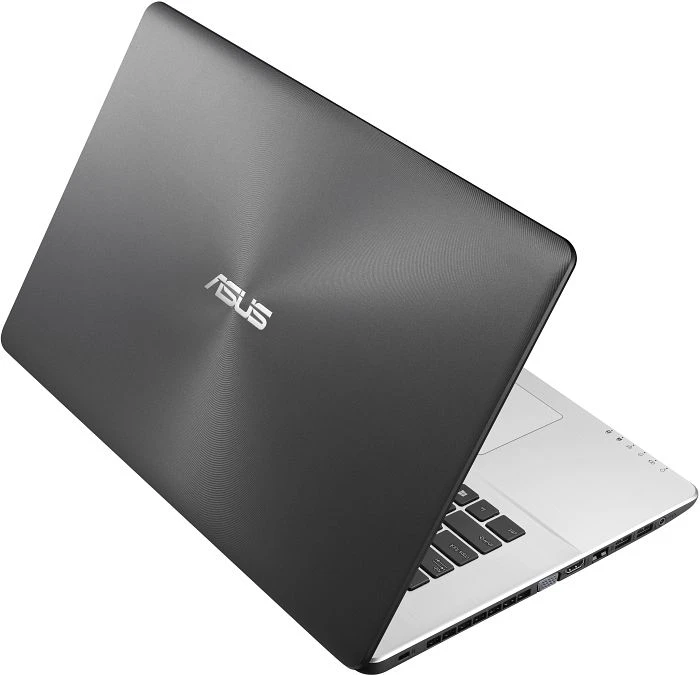 ASUS X750LN-TY082H, Core i7-4500U, 12GB RAM, 1TB HDD, GeForce 840M, DE
