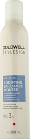 Goldwell StyleSign Bodifying Brilliance Mousse, 300ml