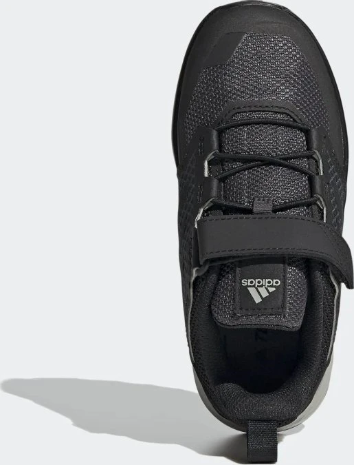 adidas Terrex Trailmaker grey five/core black/aluminium (Junior)