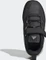 adidas Terrex Trailmaker grey five/core black/aluminium (Junior) Vorschaubild