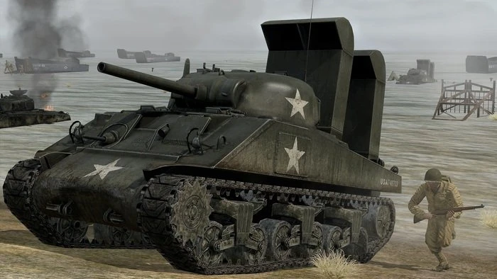 Iron Front - Liberation 1944 Gold (PC)