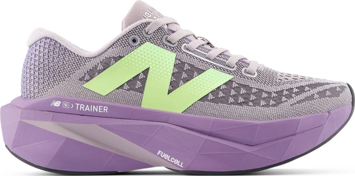 New Balance FuelCell SuperComp Trainer v3 (Damen)
