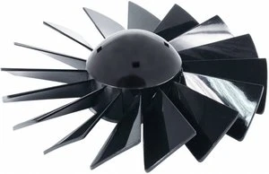 Cooler Master Turbine Master MACH0.8, 120mm