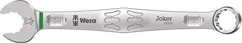 Wera 6003 Joker Ring-Maulschlüssel, 21x260mm