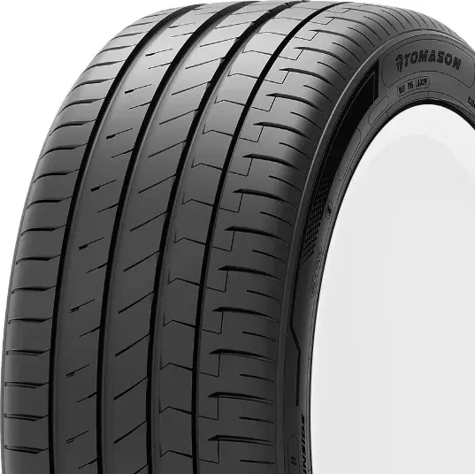 Tomason Sportrace UHP II