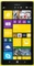 Nokia Lumia 1520 gelb Vorschaubild