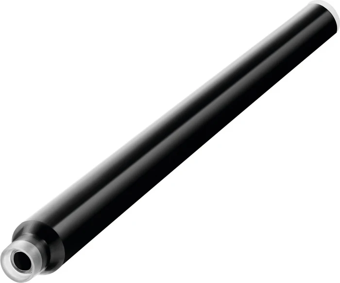 Pelikan 4001 Großraum-Tintenpatrone brillantschwarz, 5er-Pack