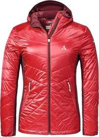 Schöffel Stams Hybrid Funktionsjacke lollipop (Damen)