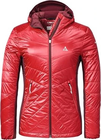 Schöffel Stams Hybrid Funktionsjacke lollipop (Damen)