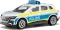 SIKU Super Audi Q4 Polizei Einsatzfahrzeug Vorschaubild