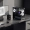 AeroCool P300D Black, Glasfenster Vorschaubild