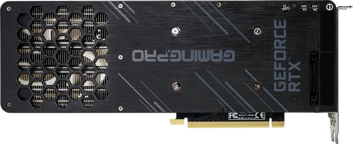 Palit GeForce RTX 3060 Ti GamingPro V1 (LHR), 8GB GDDR6, HDMI, 3x DP