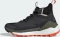 adidas Terrex Free Hiker 2.0 carbon/grey six/core black (Damen) Vorschaubild