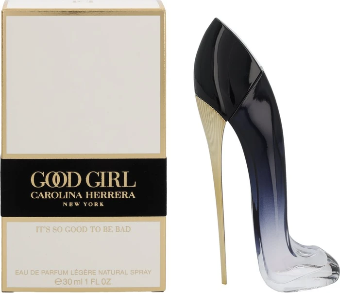 Carolina Herrera Good Girl Legere Eau de Parfum, 30ml