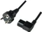 LogiLink Netzkabel, 3m Vorschaubild