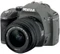 Pentax K-x olivgrün mit Objektiv smc DA L 18-55mm 3.5-5.6 AL Vorschaubild