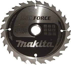 Makita MakForce Kreissägeblatt 24Z, 150x2.4x20mm, 1 Stück