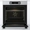 Gorenje Jump Set (BO6737E02X + IT640BSC) Backofen-Set Vorschaubild