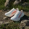 adidas Terrex Agravic Speed Ultra cloud white/impact orange/dash grey (Herren) Vorschaubild