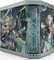 Hyte Y70 Firefly Edition, Glasfenster Vorschaubild