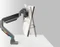 Kensington SmartFit Dual-Monitorarm mit Griff Vorschaubild