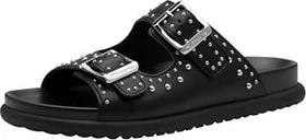 Tamaris Pantolette schwarz (Damen)