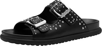 Tamaris Pantolette schwarz (Damen)