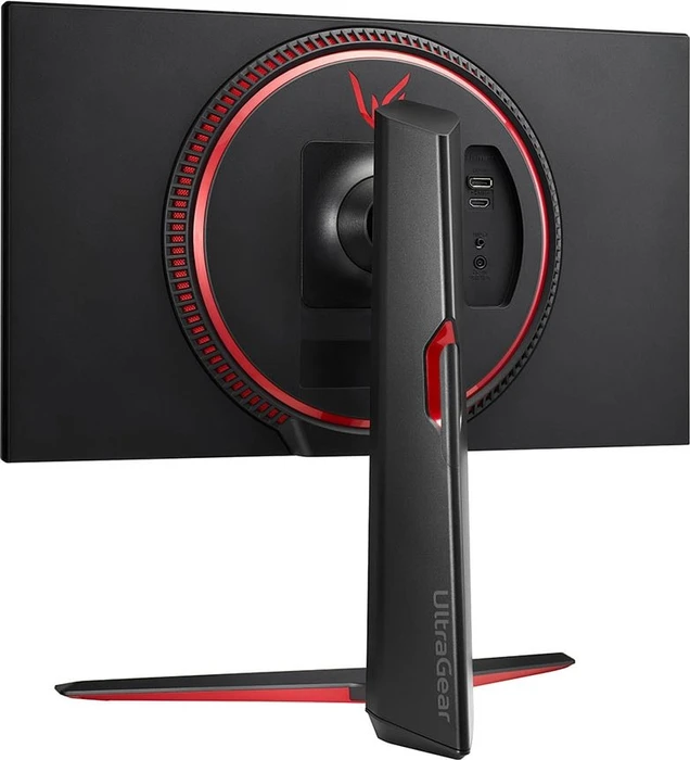 LG UltraGear GN6 24GN65R-B, 23.8"