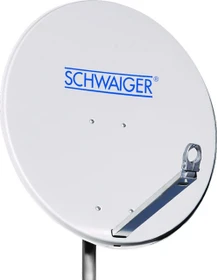 Schwaiger SPI 621 weiß
