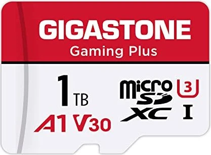 Gigastone Gaming Plus Series