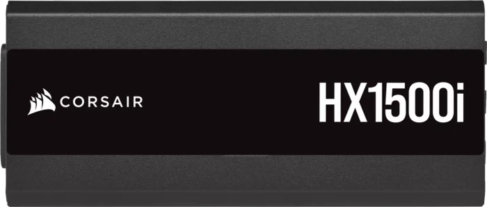 Corsair HXi Series 2023 HX1500i 1500W, ATX 3.1