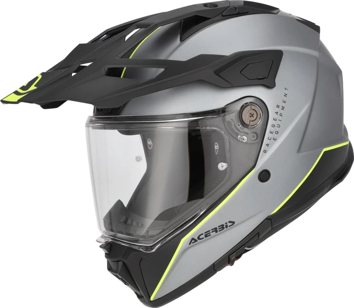 Acerbis Attack