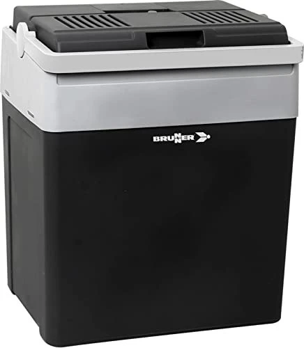 Brunner Polarys Travel 28 Thermoelektro-Kühlbox