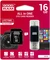 goodram M1A5 R60 16GB Kit, UHS-I, Class 10 Vorschaubild