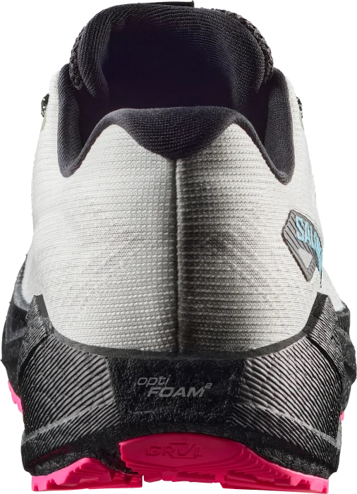 Salomon Aero Blaze 3 Grvl GTX black/asphalt (Herren)